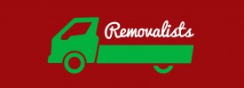 Removalists Irishtown VIC - Furniture Removals